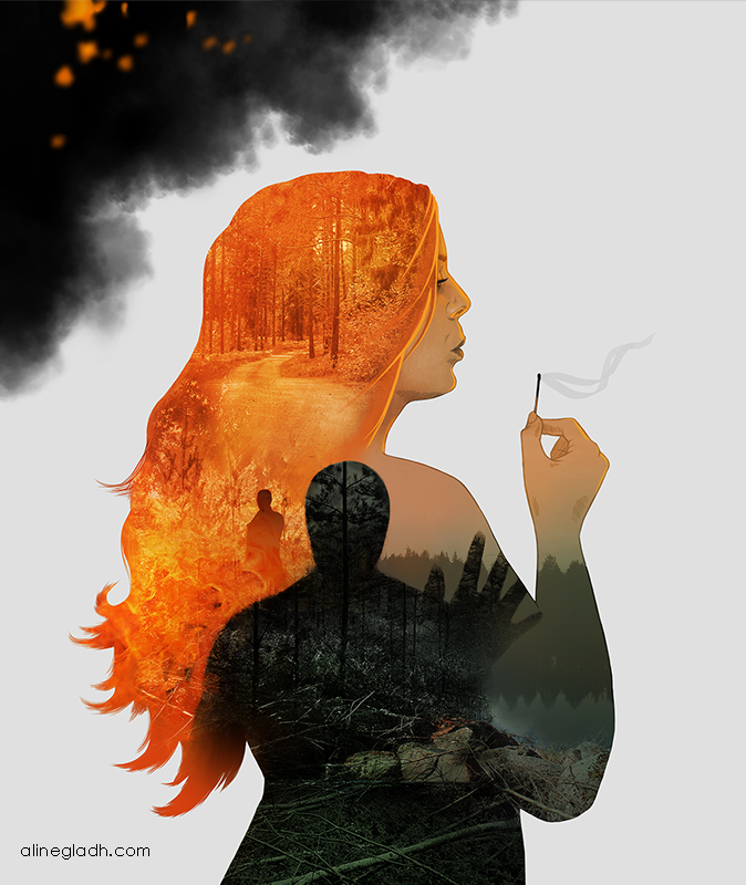 Tändstickan_cover_clean_sm_by_Aline_Gladh